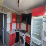 Kirayə (aylıq) 2 otaqlı Köhnə Tikili, Xalqlar dostluğu metrosu, 8-ci kilometr, Nizami rayonu 6