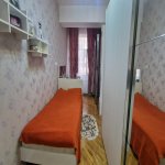 Kirayə (aylıq) 2 otaqlı Yeni Tikili, İnşaatçılar metrosu, Yasamal rayonu 3