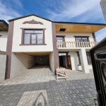 Satılır 4 otaqlı Həyət evi/villa, Koroğlu metrosu, Savalan qəs., Sabunçu rayonu 3