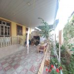 Satılır 5 otaqlı Həyət evi/villa, Koroğlu metrosu, Zabrat qəs., Sabunçu rayonu 1