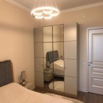 Продажа 2 комнат Новостройка, İnşaatçılar метро, пос. Йени Ясамал, Ясамал район 6