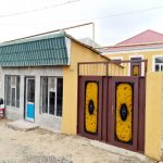 Satılır 3 otaqlı Həyət evi/villa, Koroğlu metrosu, Binə qəs., Xəzər rayonu 1