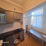 Kirayə (aylıq) 2 otaqlı Köhnə Tikili, Nəsimi metrosu, 6-cı mikrorayon, Binəqədi rayonu 17