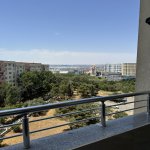 Kirayə (aylıq) 3 otaqlı Yeni Tikili, Həzi Aslanov metrosu, Ukrayna dairəsi, Xətai rayonu 15