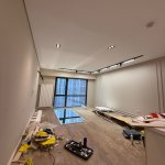 Satılır 3 otaqlı Yeni Tikili, Bakmil metrosu, Nərimanov rayonu 4