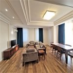 Kirayə (aylıq) 3 otaqlı Yeni Tikili, Bayıl qəs., Səbail rayonu 2