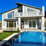 Satılır 5 otaqlı Bağ evi, Şüvəlan, Xəzər rayonu 20