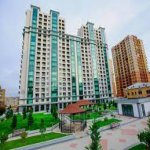 Kirayə (aylıq) 2 otaqlı Yeni Tikili, Yasamal rayonu 1