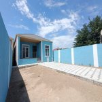 Satılır 4 otaqlı Həyət evi/villa, Binə qəs., Xəzər rayonu 14