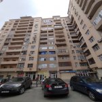 Продажа 1 комнат Новостройка, м. Ази Асланова метро, Хетаи район 2