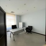 Kirayə (aylıq) 4 otaqlı Ofis, Sahil metrosu, Səbail rayonu 6