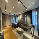 Kirayə (aylıq) 3 otaqlı Yeni Tikili, 20 Yanvar metrosu, Yasamal rayonu 3
