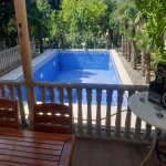 Kirayə (aylıq) 6 otaqlı Bağ evi, Novxanı, Abşeron rayonu 13