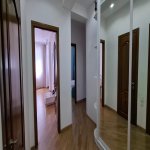 Satılır 3 otaqlı Yeni Tikili, Badamdar qəs., Səbail rayonu 11