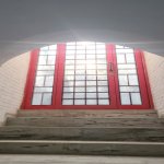 Kirayə (aylıq) Obyekt, 28 May metrosu, Nəsimi rayonu 2