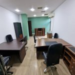 Kirayə (aylıq) 1 otaqlı Ofis, Gənclik metrosu, Nərimanov rayonu 2