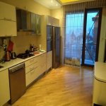 Kirayə (aylıq) 3 otaqlı Yeni Tikili, Gənclik metrosu, Nərimanov rayonu 12