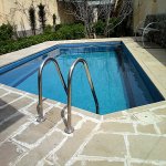 Kirayə (aylıq) 6 otaqlı Bağ evi, Mərdəkan, Xəzər rayonu 2