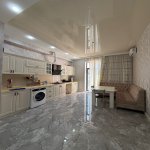 Kirayə (aylıq) 3 otaqlı Yeni Tikili, Xətai metrosu, Ağ şəhər, Xətai rayonu 11
