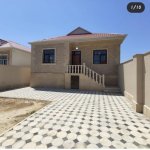 Satılır 3 otaqlı Həyət evi/villa, Masazır, Abşeron rayonu 1