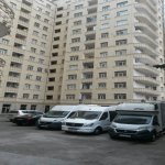 Satılır 3 otaqlı Yeni Tikili, Nəsimi metrosu, 6-cı mikrorayon, Binəqədi rayonu 28