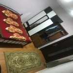 Аренда 3 комнат Новостройка, İnşaatçılar метро, пос. Йени Ясамал, Ясамал район 6