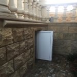 Satılır 6 otaqlı Həyət evi/villa, Neftçilər metrosu, Bakıxanov qəs., Sabunçu rayonu 4