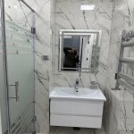 Kirayə (aylıq) 2 otaqlı Yeni Tikili, Qara Qarayev metrosu, 8-ci kilometr, Nizami rayonu 12
