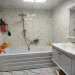 Satılır 3 otaqlı Yeni Tikili, Neftçilər metrosu, 8-ci kilometr, Nizami rayonu 19