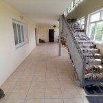 Kirayə (günlük) 5 otaqlı Yeni Tikili Şəki 14