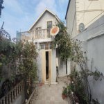 Satılır 6 otaqlı Həyət evi/villa, Avtovağzal metrosu, Biləcəri qəs., Binəqədi rayonu 15
