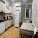 Продажа 3 комнат Новостройка, м. Халглар Достлугу метро, 8-ой километр, Низаминский р-н район 7