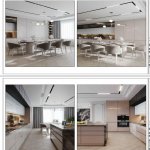 Продажа 4 комнат Новостройка, м. Хетаи метро, Белый город, Хетаи район 19