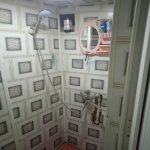Kirayə (aylıq) 1 otaqlı Həyət evi/villa, Nəriman Nərimanov metrosu, Montin qəs., Nərimanov rayonu 8