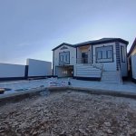 Satılır 4 otaqlı Həyət evi/villa, Binə qəs., Xəzər rayonu 2
