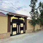 Satılır 3 otaqlı Həyət evi/villa, Binə qəs., Xəzər rayonu 12