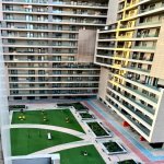 Satılır 3 otaqlı Yeni Tikili, 8 Noyabr metrosu, Yasamal rayonu 23