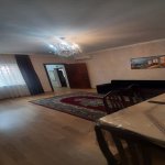 Kirayə (aylıq) 2 otaqlı Həyət evi/villa, 20-ci sahə, Səbail rayonu 5