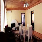Kirayə (günlük) 4 otaqlı Həyət evi/villa Qəbələ 7