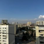 Satılır 3 otaqlı Yeni Tikili, Həzi Aslanov metrosu, Xətai rayonu 24