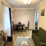 Аренда 1 комнат Вторичка, İnşaatçılar метро, Ясамал район 3