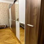 Kirayə (aylıq) 3 otaqlı Köhnə Tikili, Nizami metrosu, Nəsimi rayonu 10