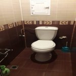 Satılır 2 otaqlı Köhnə Tikili Salyan 9