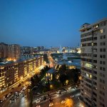 Satılır 3 otaqlı Yeni Tikili, Nəriman Nərimanov metrosu, Nərimanov rayonu 12