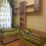 Kirayə (aylıq) 4 otaqlı Yeni Tikili, Nizami metrosu, Yasamal rayonu 14