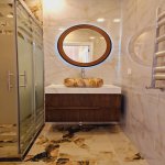 Satılır 5 otaqlı Bağ evi, Mərdəkan, Xəzər rayonu 18