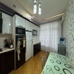 Kirayə (aylıq) 3 otaqlı Yeni Tikili, Xətai metrosu, Xətai rayonu 7