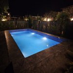 Kirayə (günlük) 3 otaqlı Həyət evi/villa, Türkan, Xəzər rayonu 2