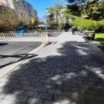 Satılır 2 otaqlı Köhnə Tikili, Qara Qarayev metrosu, 8-ci kilometr, Nizami rayonu 14