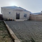 Satılır 4 otaqlı Həyət evi/villa, Binə qəs., Xəzər rayonu 2